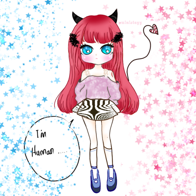 Little 🍒 - ibisPaint