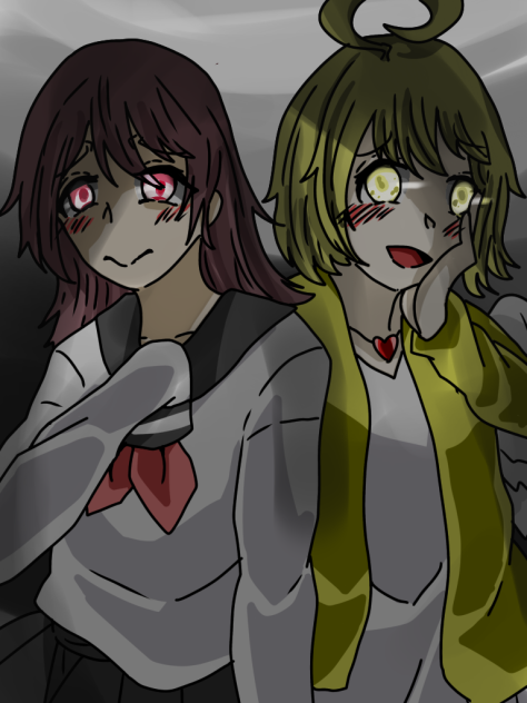 人の不幸は蜜の味♥︎