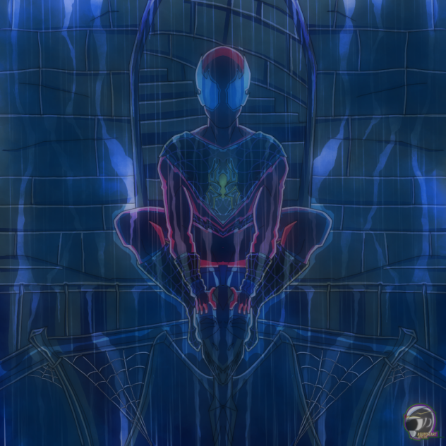FRIGHT (ILLUSTRATION)