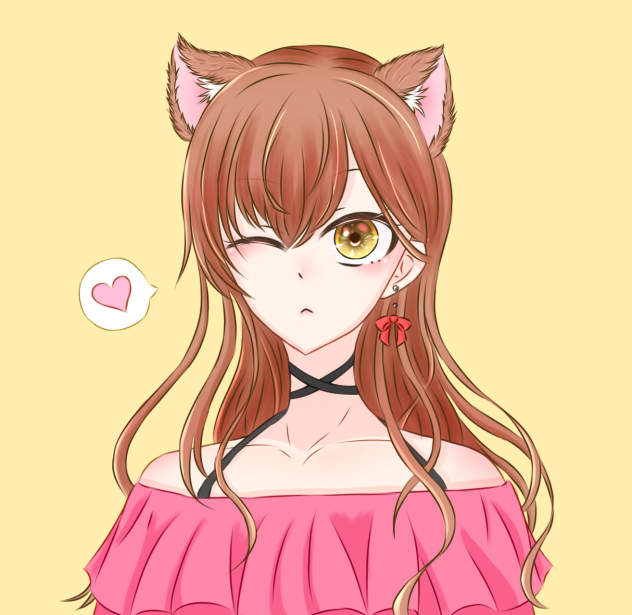 猫の日ฅ•ω•ฅ
