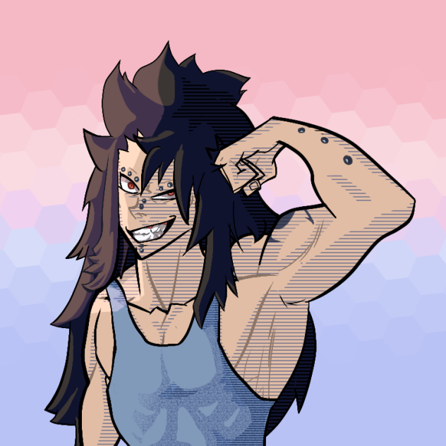 Gajeel Fairy Tail