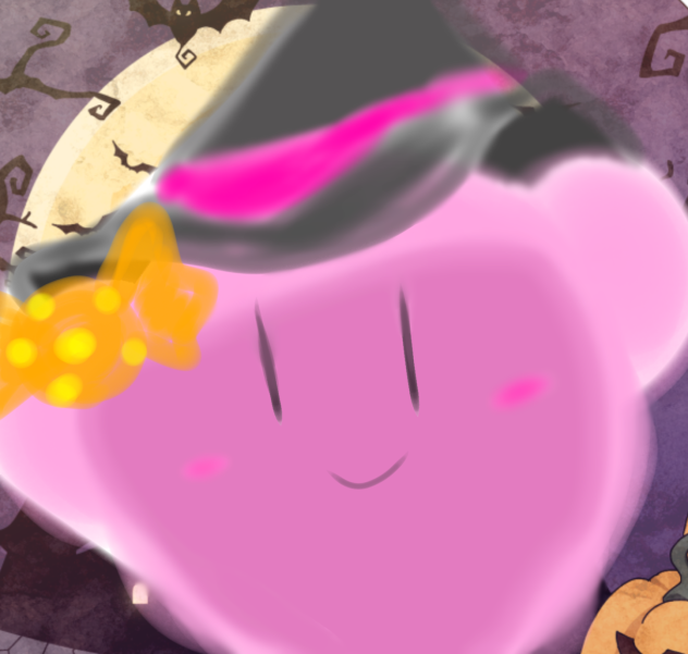 ハッピーハロウィーン!!