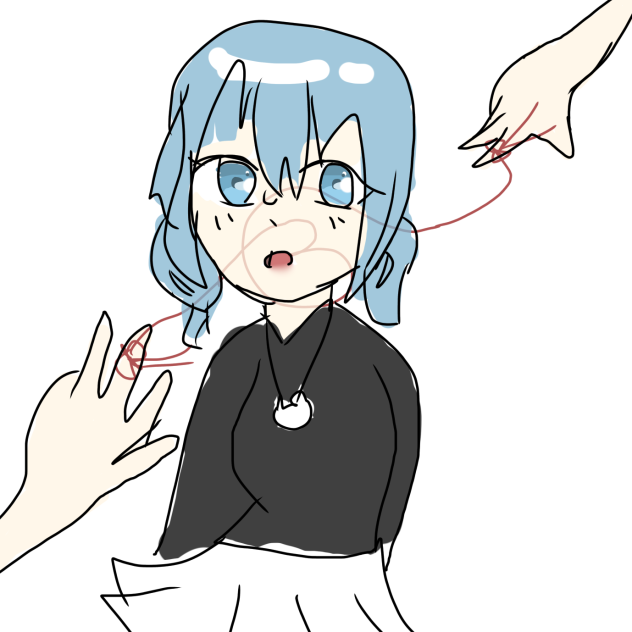 いのたえのマイちゃん