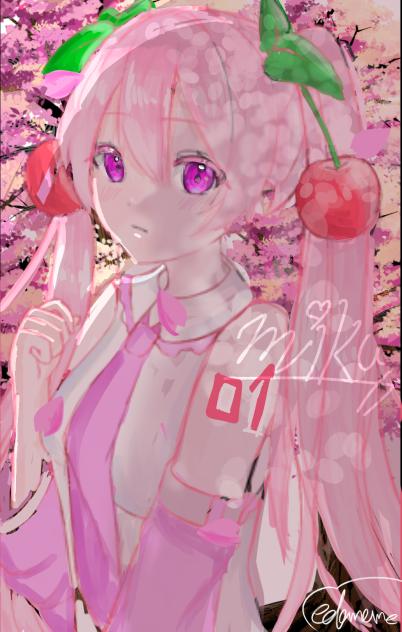 桜
