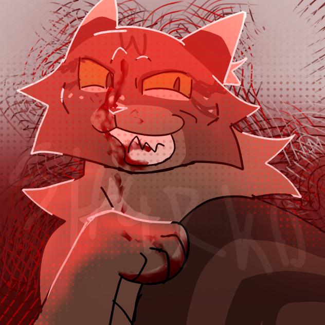 SNAKEWHISKER BUT EVILLL😈😈 lateaprilfools