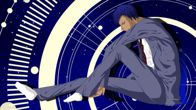 青峰大輝生誕祭2014！