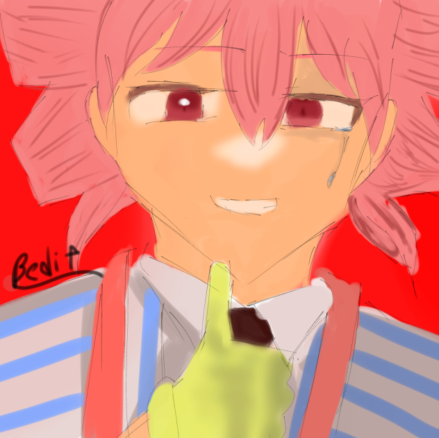 メズマライザー