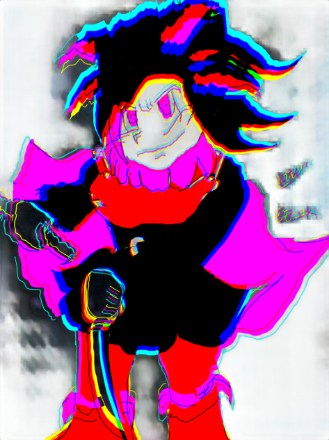 無題12 - ibisPaint