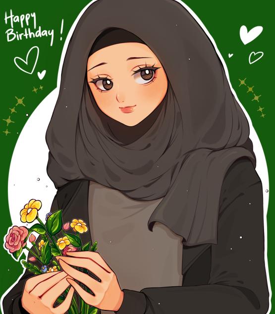 Happy Birthday‼️💛