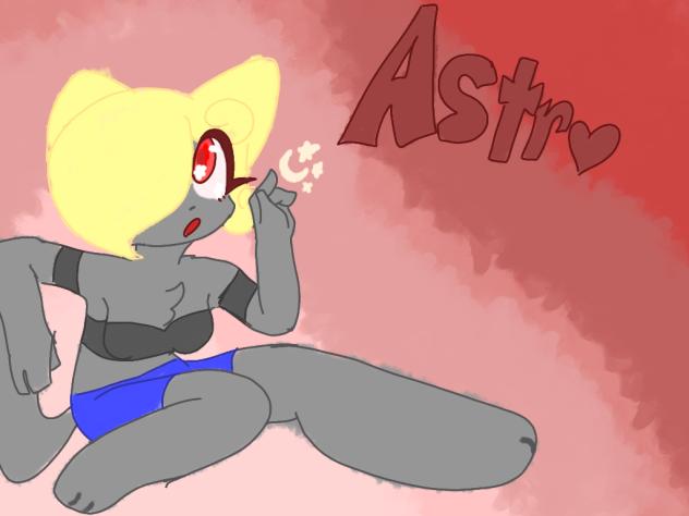 ASTRO