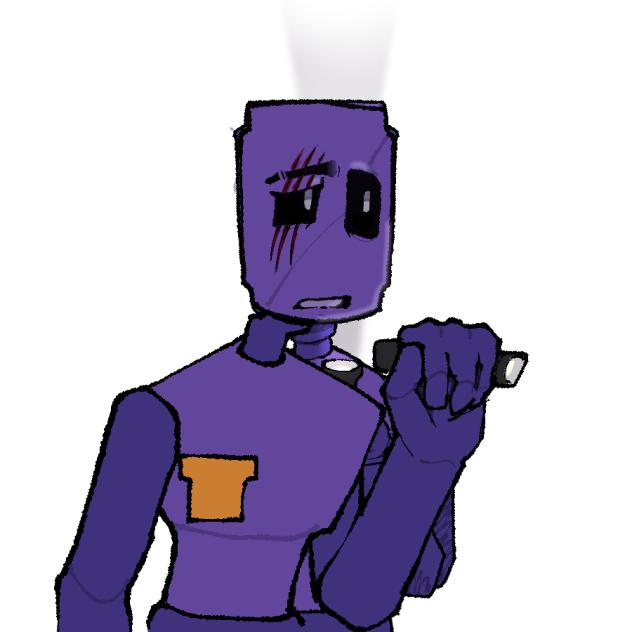 WIP For Animation Meme