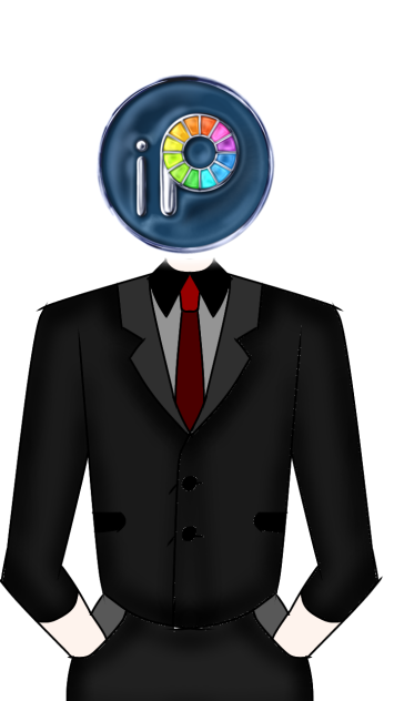ibis paint with suit - ibisPaint