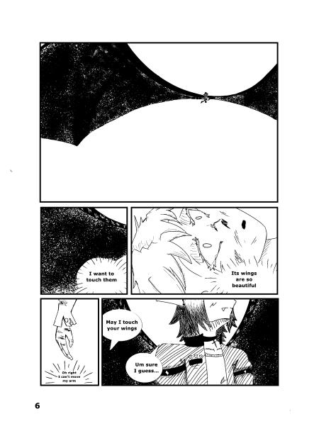 Page 6 the devil known as