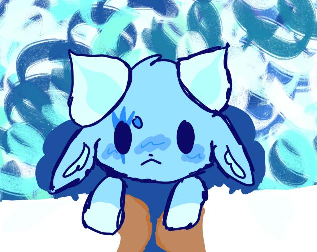 Smilk sheep