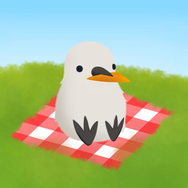 Birb 2.0
