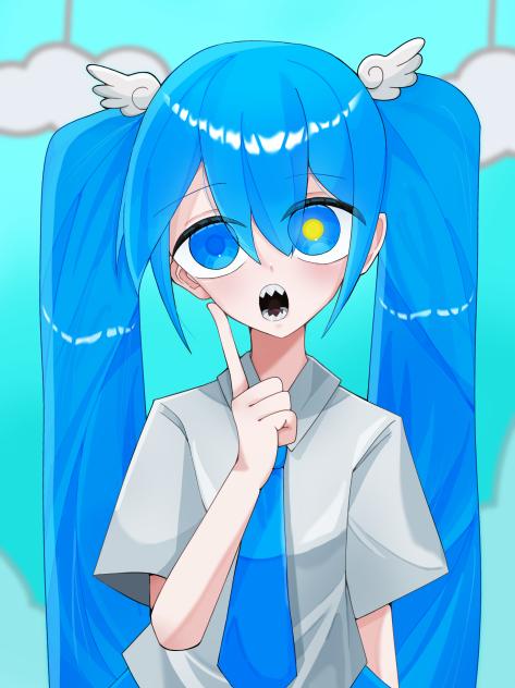 「どうして どうして」 聞かれても
