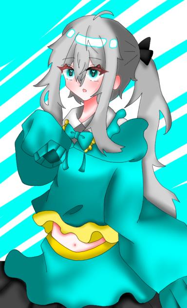 ちょい本気
