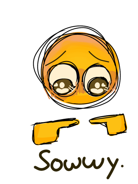 more cursed emojis