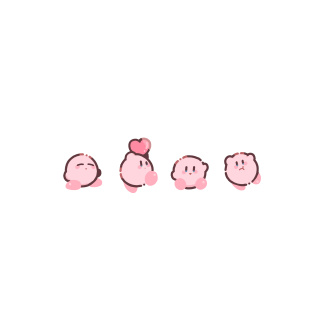 ちびぽよちゃん