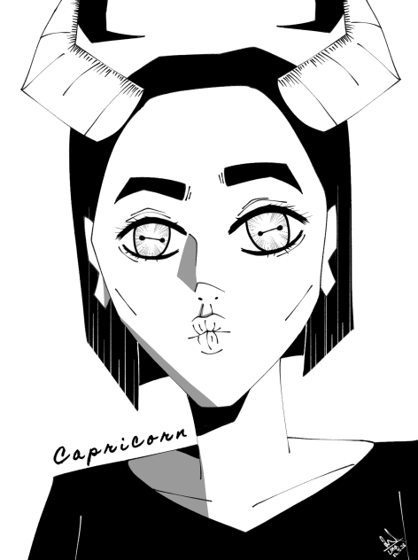 Capricorn