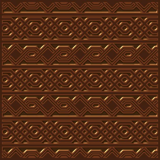 arabesque art pattern 61
