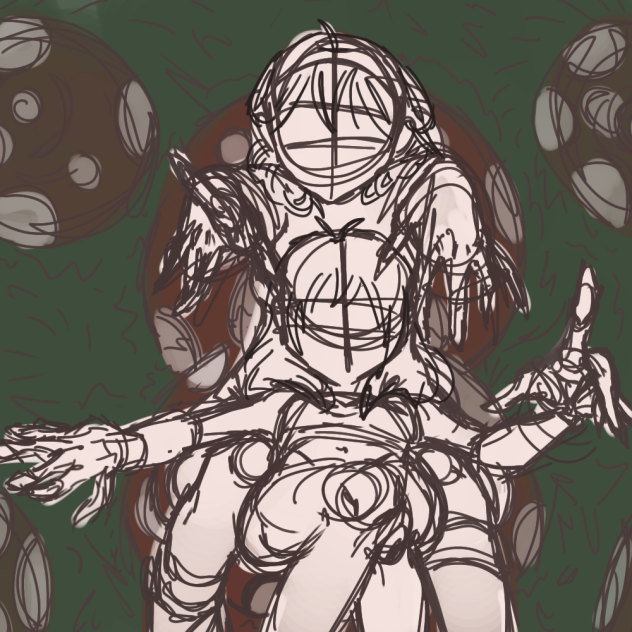 anotomy wip