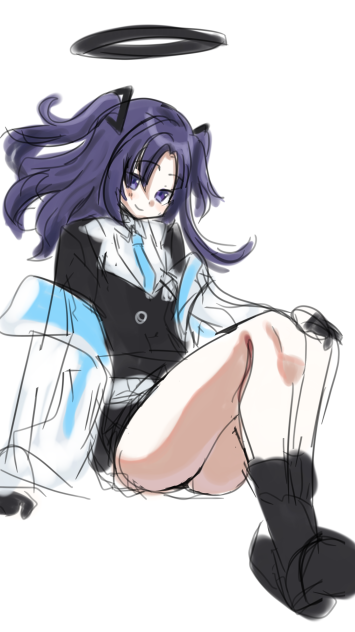 かんぺき〜ユウカ