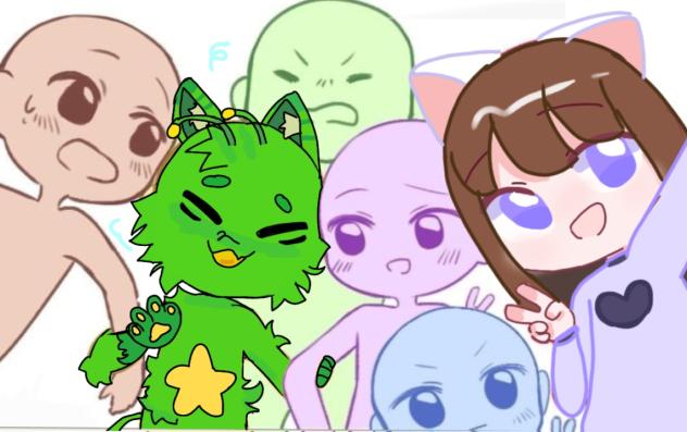 make a Collab (⁠ ⁠╹⁠▽⁠╹⁠ ⁠)