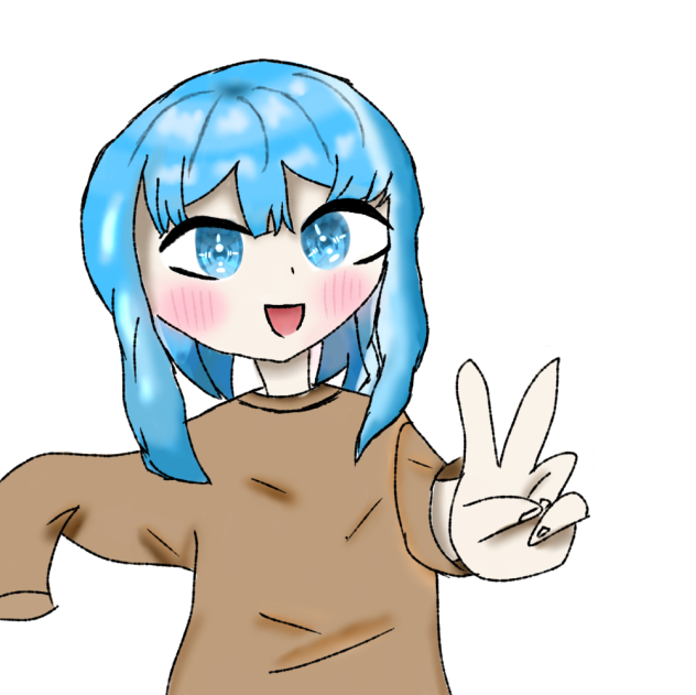 ぴぃーす
