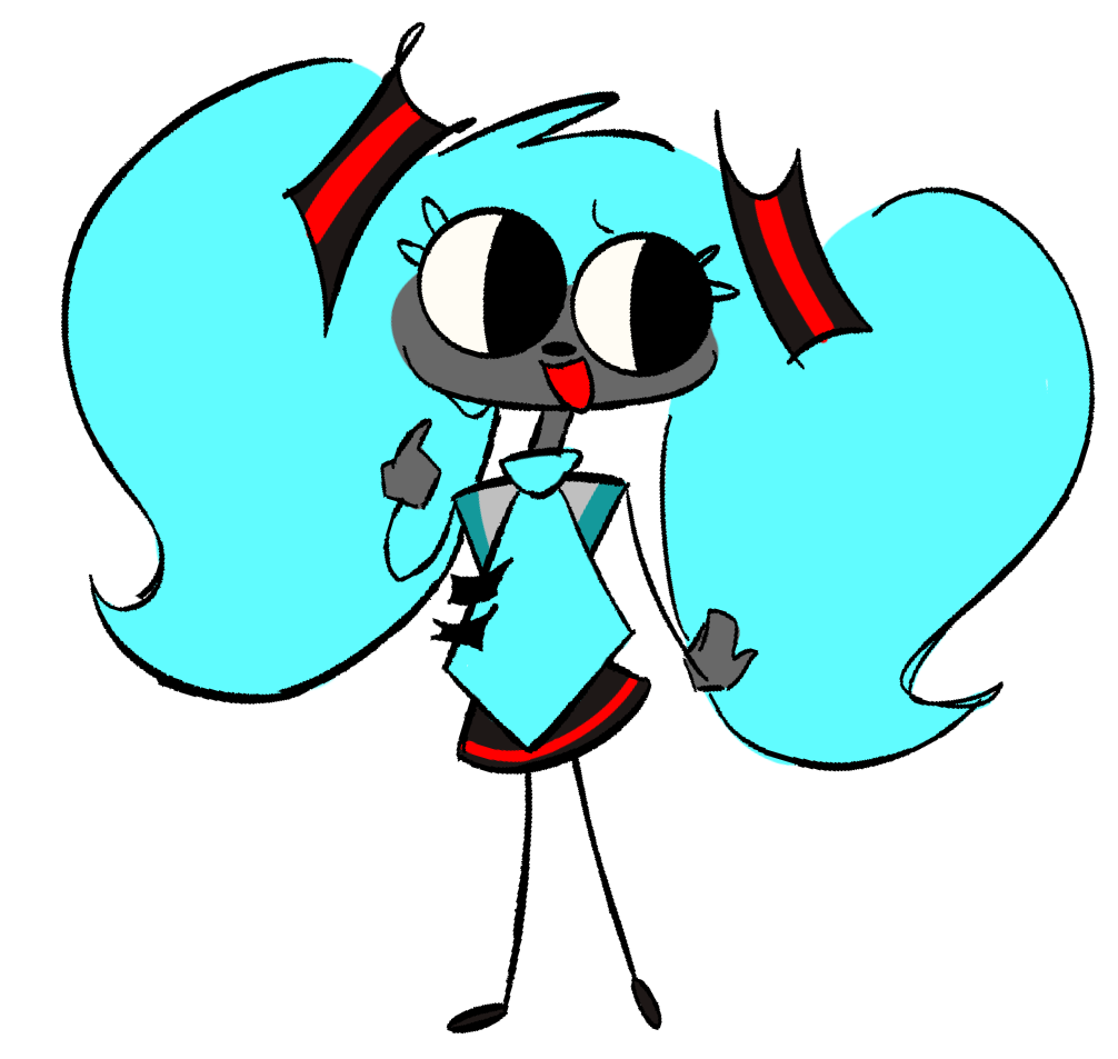 CRAP - ibisPaint