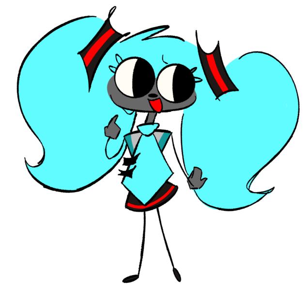 CRAP - ibisPaint