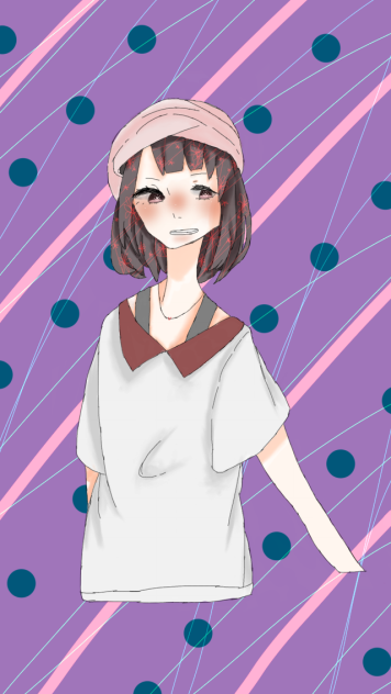 依頼絵5