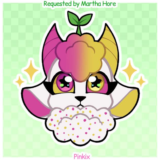 Requested by Martha Hore