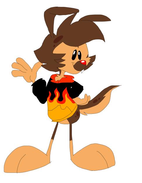 Duggie Germie Shephakovsy (Dug)