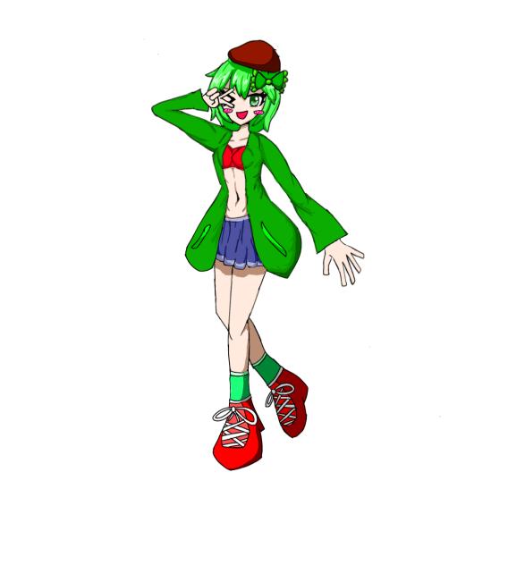 宝恋　創　リメイクのリメイク