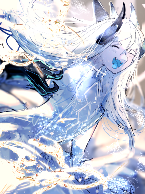 どこまでも行こう ibisPaint