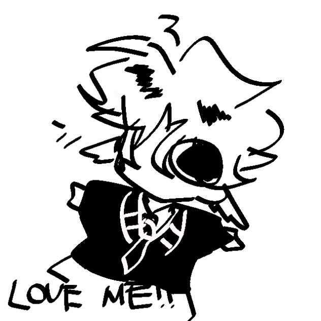 Love me like u do-!
