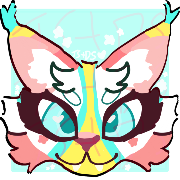 contest art!!! for @arctic.the_floof