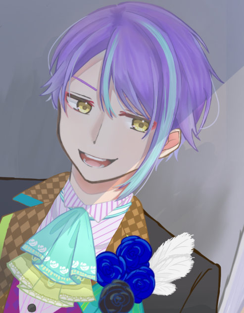 ロゼ類