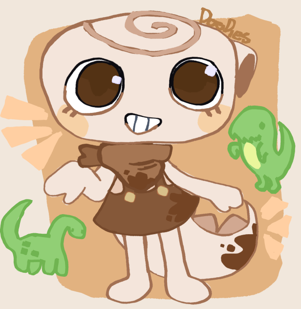 Shelly🦖