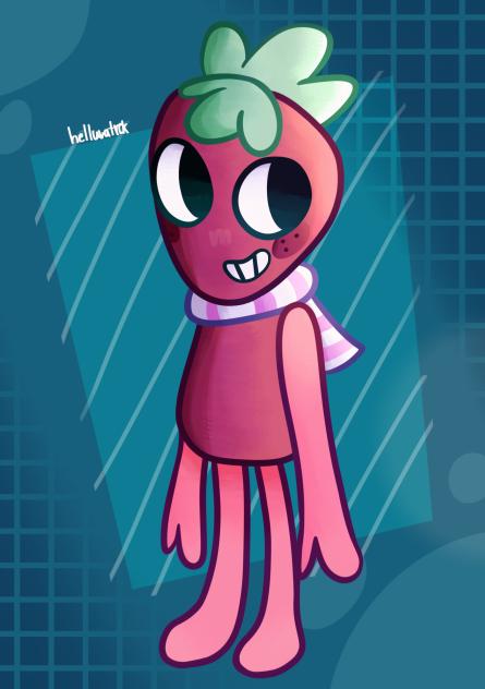 SPROUT🍓