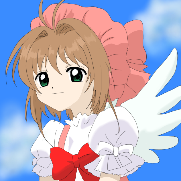 カードキャプターさくら