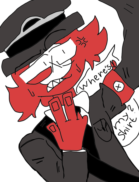 countryhumans