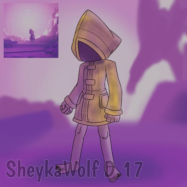 Six (otra vez)