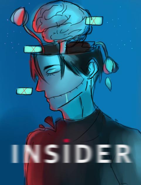 INSIDER
