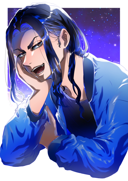 ばじさん