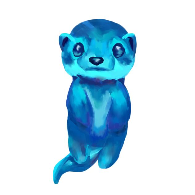 otter ^^
