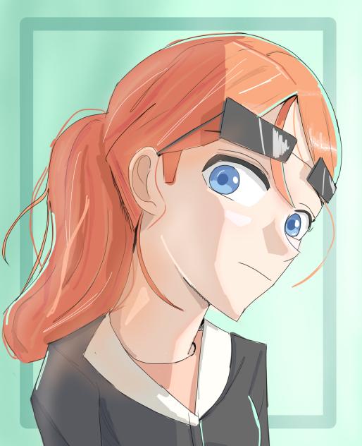 Pilot - ibisPaint