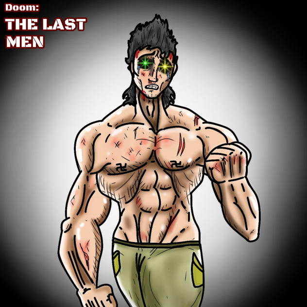 doomentio the Last men