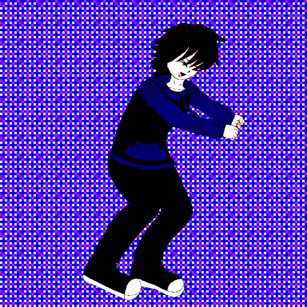 ✨️Move your body✨️